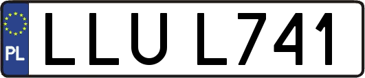 LLUL741