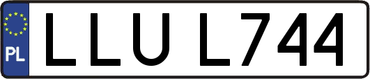 LLUL744