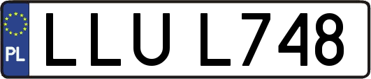 LLUL748