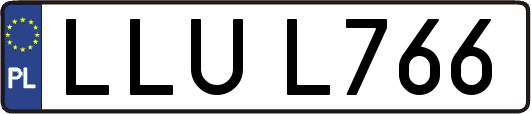 LLUL766
