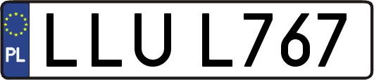 LLUL767