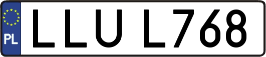LLUL768