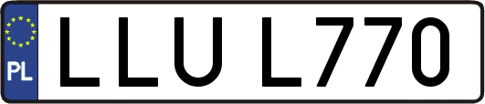 LLUL770
