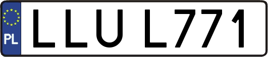 LLUL771