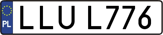 LLUL776