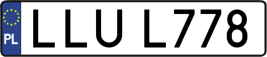 LLUL778