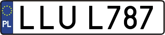 LLUL787