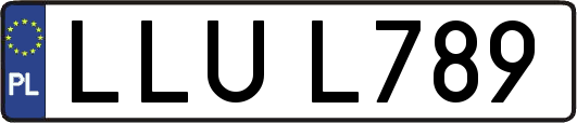 LLUL789