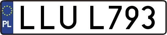 LLUL793