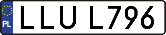 LLUL796