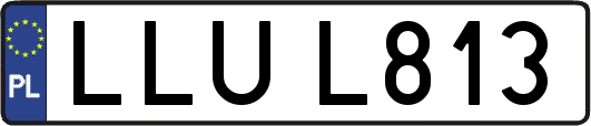 LLUL813