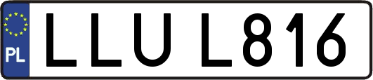LLUL816