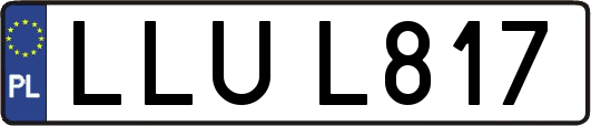 LLUL817