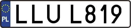 LLUL819