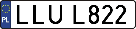LLUL822