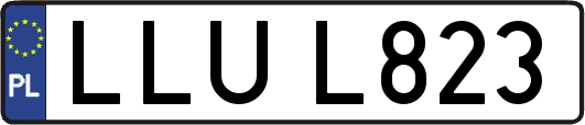 LLUL823