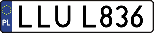 LLUL836