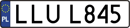 LLUL845