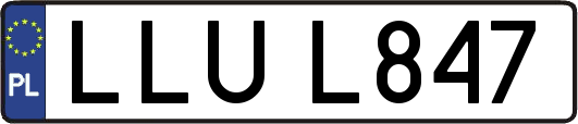 LLUL847