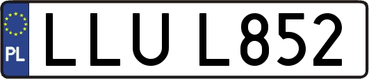 LLUL852