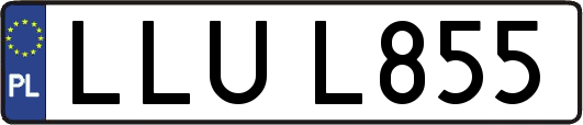 LLUL855