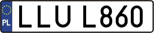 LLUL860