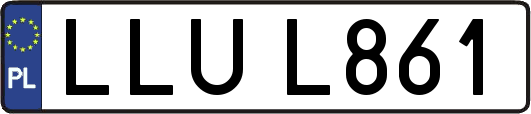 LLUL861