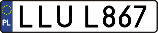 LLUL867