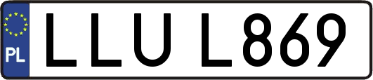 LLUL869
