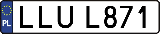 LLUL871