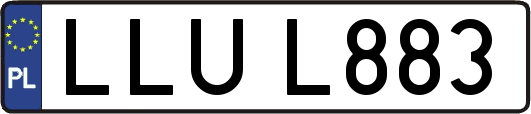 LLUL883