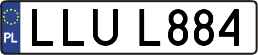 LLUL884