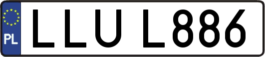 LLUL886