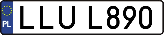 LLUL890