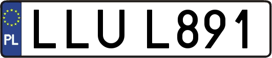 LLUL891