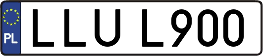 LLUL900