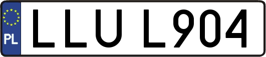 LLUL904