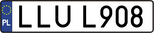 LLUL908