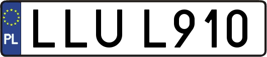 LLUL910