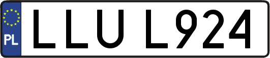LLUL924