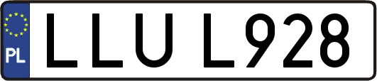 LLUL928