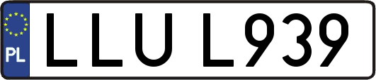 LLUL939