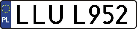 LLUL952