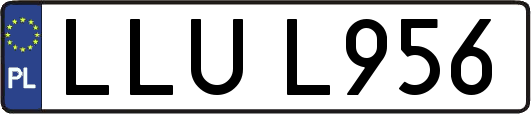 LLUL956