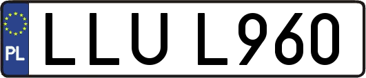 LLUL960