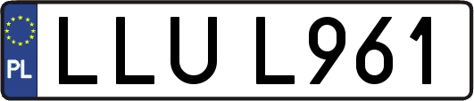 LLUL961