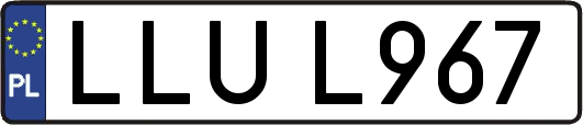 LLUL967
