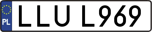 LLUL969