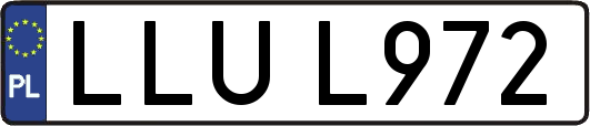 LLUL972