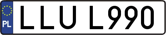 LLUL990